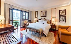Hotel Majestic Saigon
